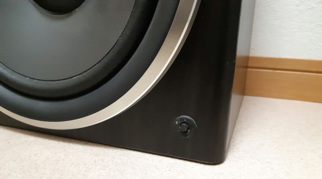 SS-V810AV スピーカー