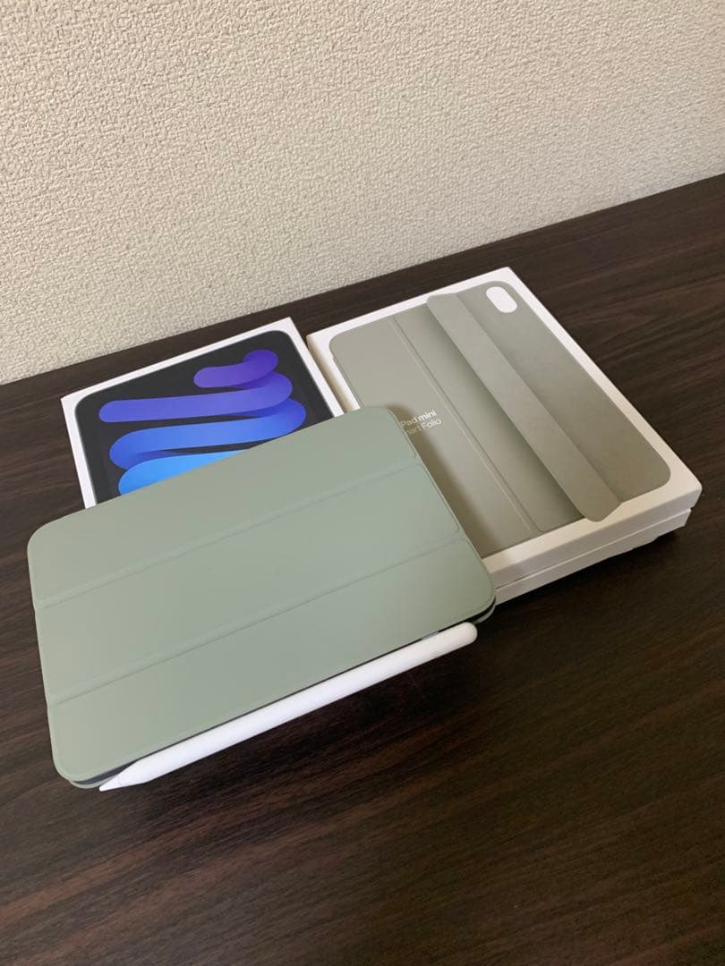 iPad本体 Manishjj7 iPadmini7 (A17pro)