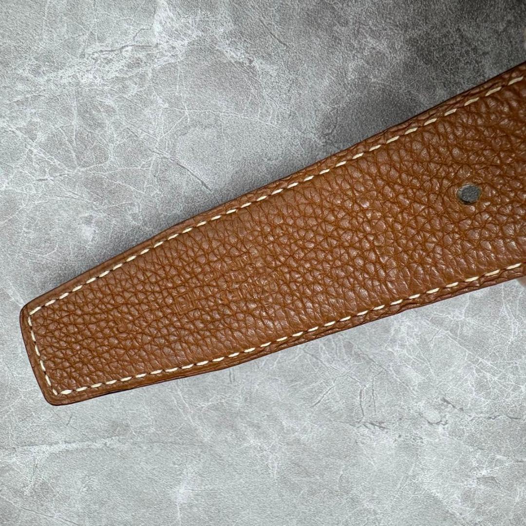 【人気カラー】HERMES エルメス コンスタンス Hベルト ベルト