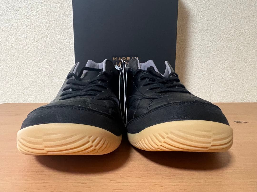 シューズ MORELIA SALA JAPAN IN