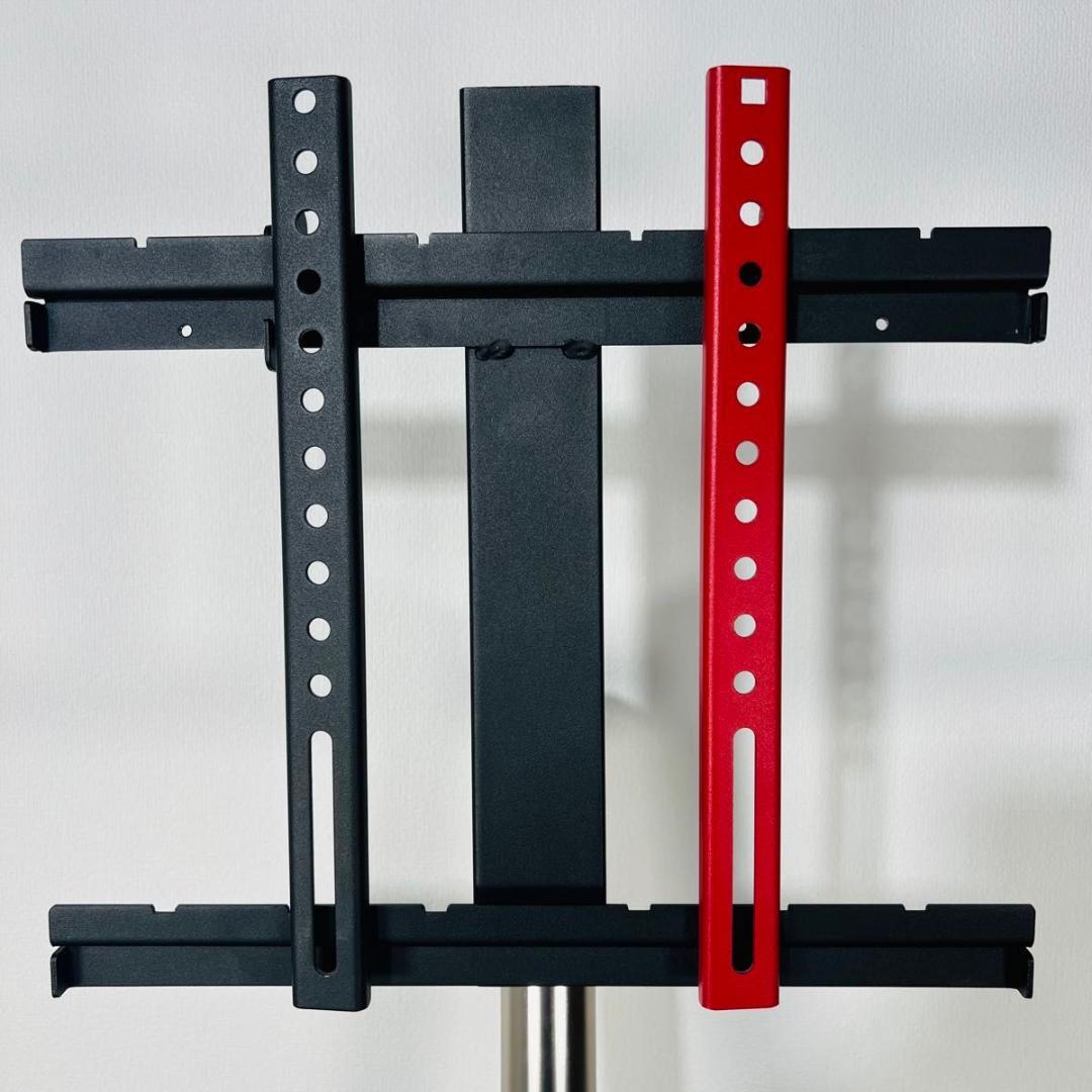 EQUALS イコールズ WALL テレビスタンド anataIRO シルバー