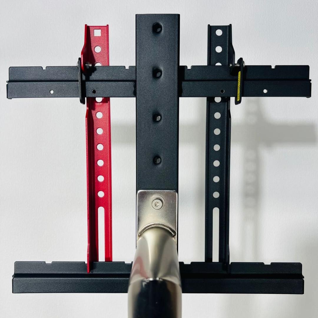 EQUALS イコールズ WALL テレビスタンド anataIRO シルバー