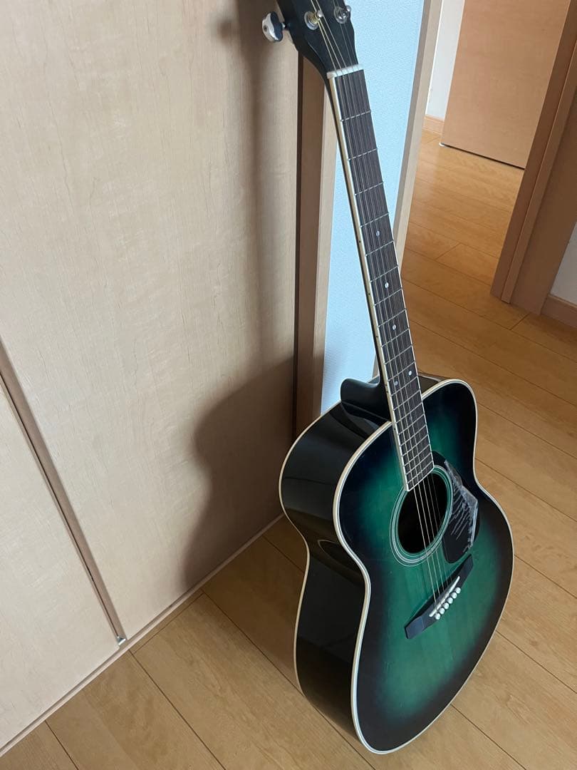 Yamaha アコースティックギター FS423ＳTBS