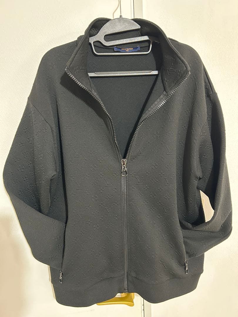 ルイヴィトン セットアップ