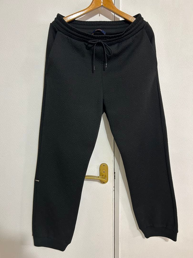 ルイヴィトン セットアップ