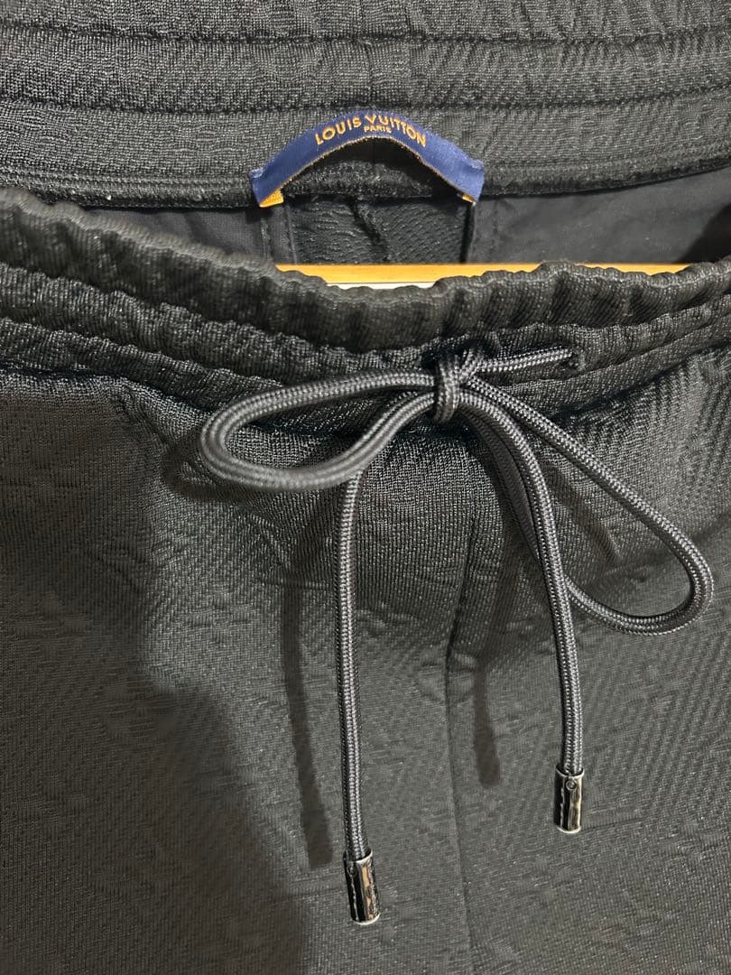 ルイヴィトン セットアップ