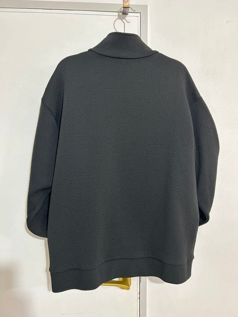 ルイヴィトン セットアップ