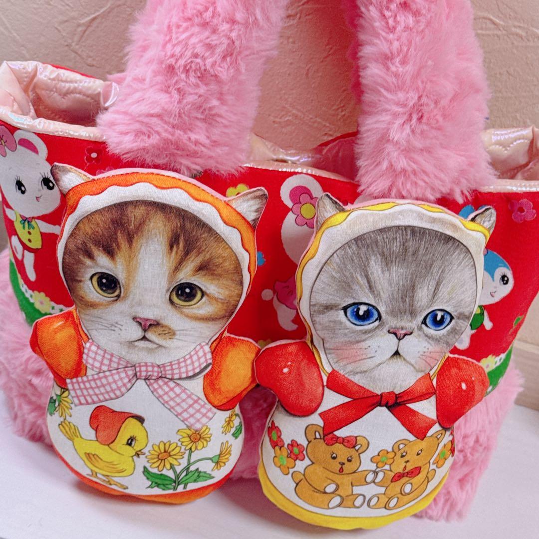 ゆ*ら様 コヤンイサムチョン♡ルミちゃんと仲良しローリーポーリーレトロなファート