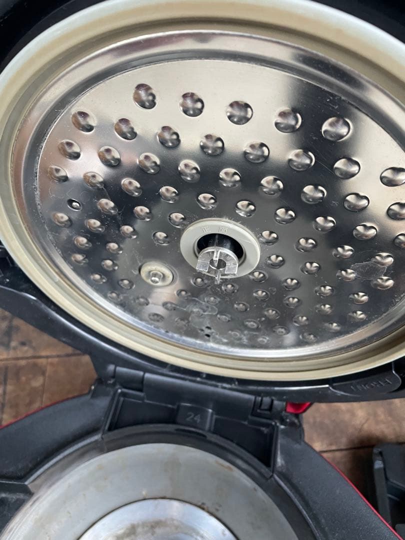 SHARP Healsio ヘルシオ