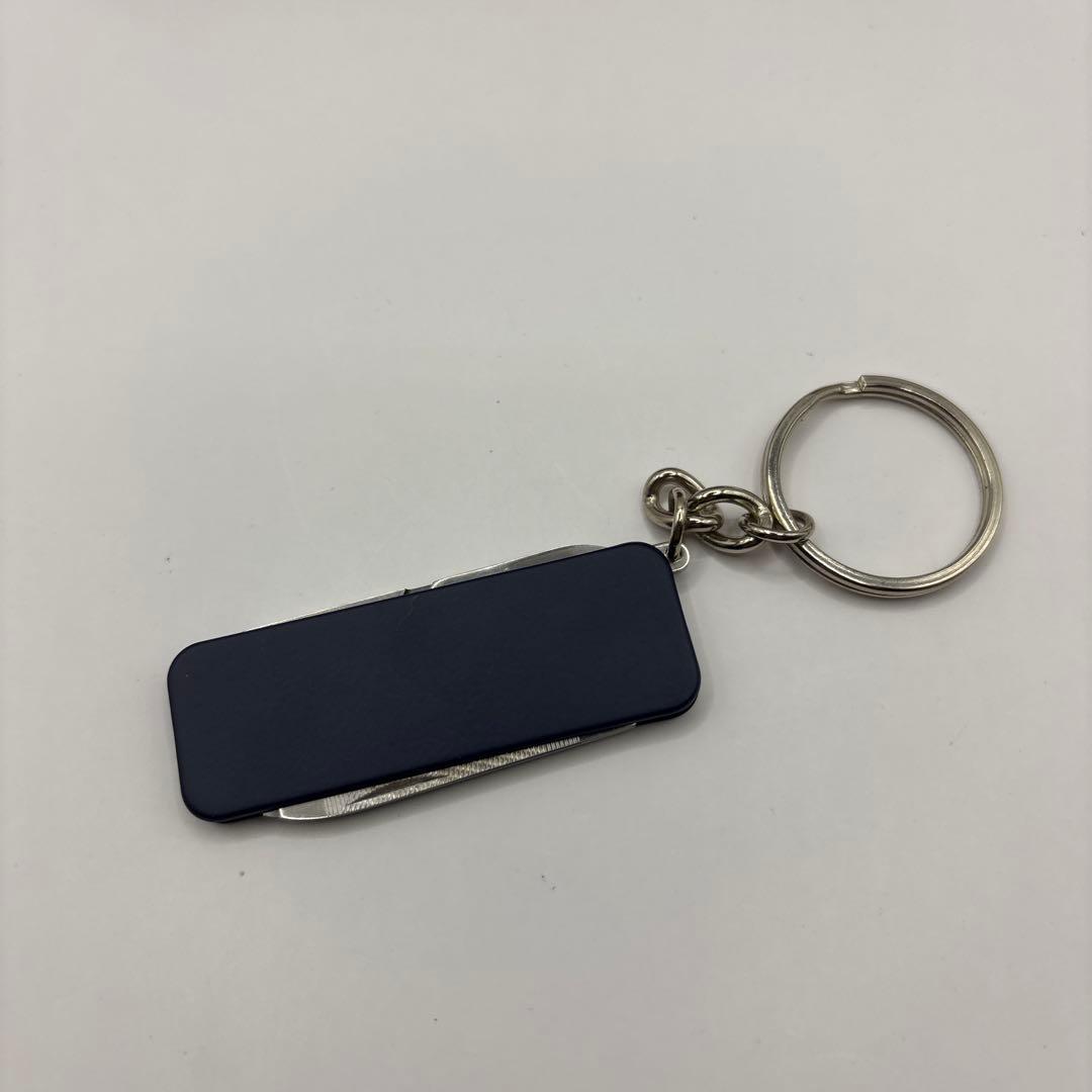 Supreme 小物3点セット　キーホルダー、ケース、カッター