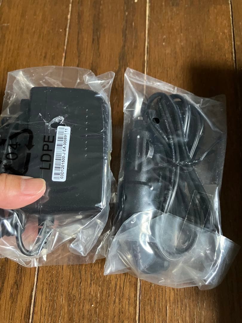 SONY Blu-ray Disc DVDディスク　9 V型