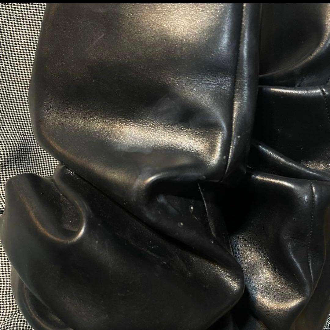 キティさん　POOLDE ／ Melted Boots