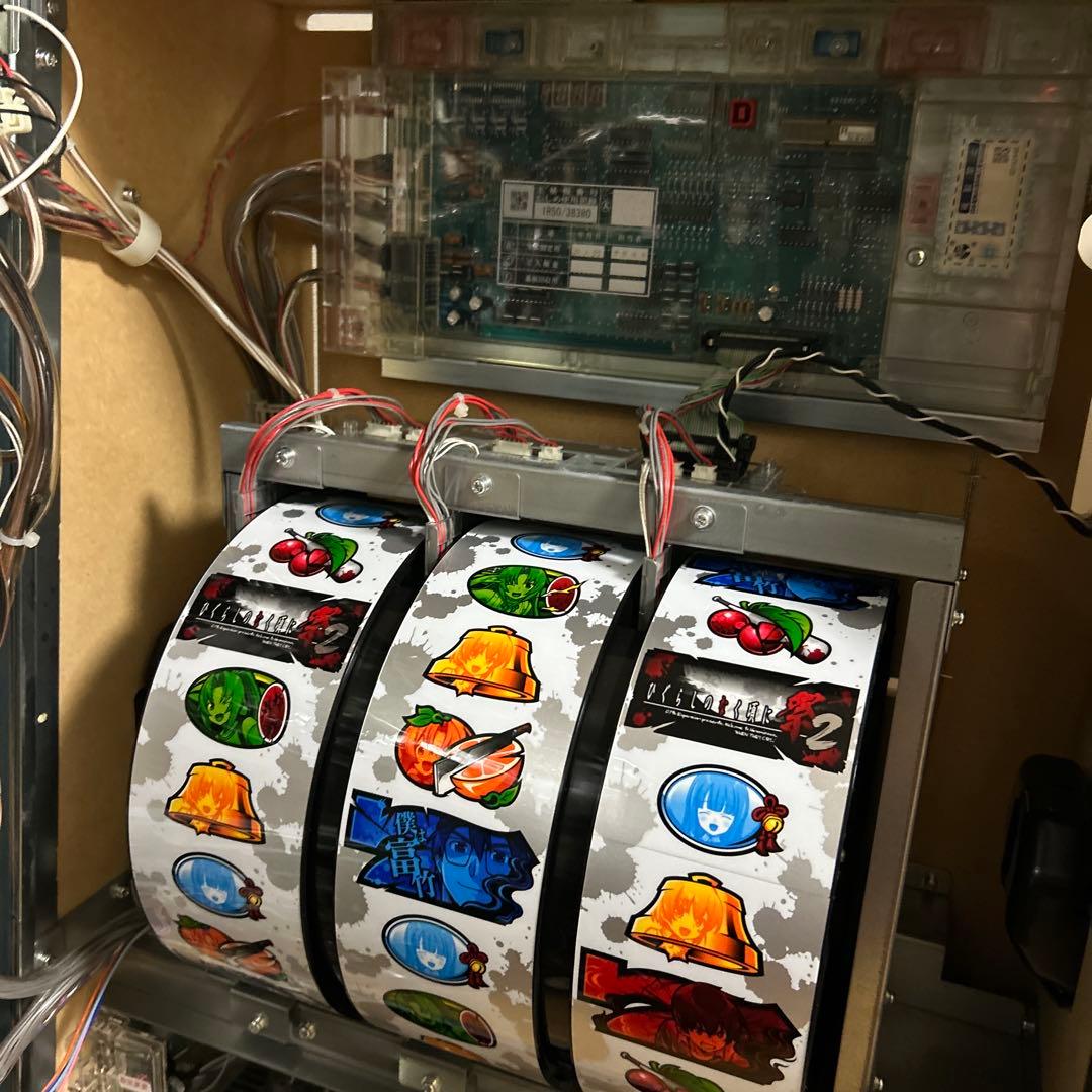 ひぐらしのなく頃に祭2