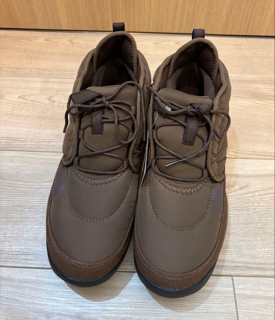 し*ろ様 限定価格‼️【新品未使用品】THE NORTH FACE ヌプシ ブー