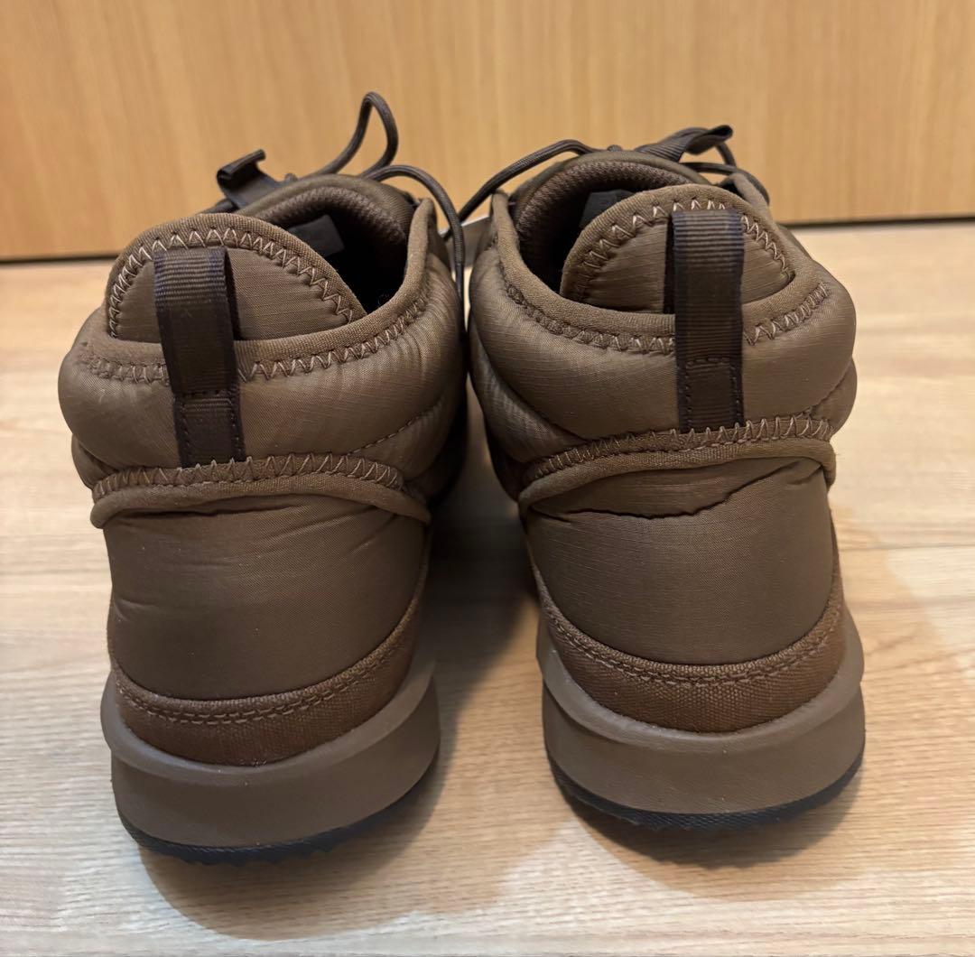 し*ろ様 限定価格‼️【新品未使用品】THE NORTH FACE ヌプシ ブー