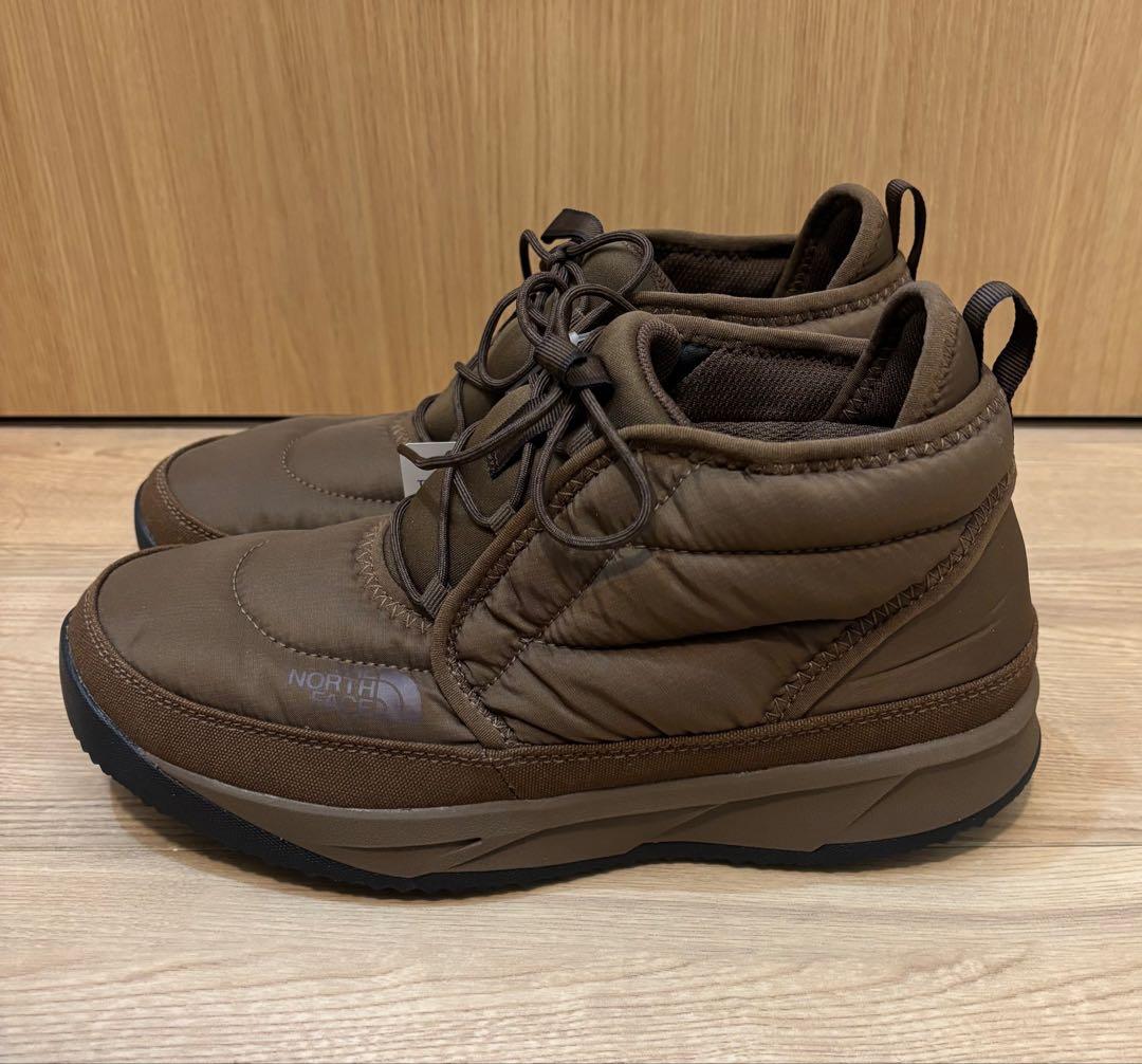 し*ろ様 限定価格‼️【新品未使用品】THE NORTH FACE ヌプシ ブー