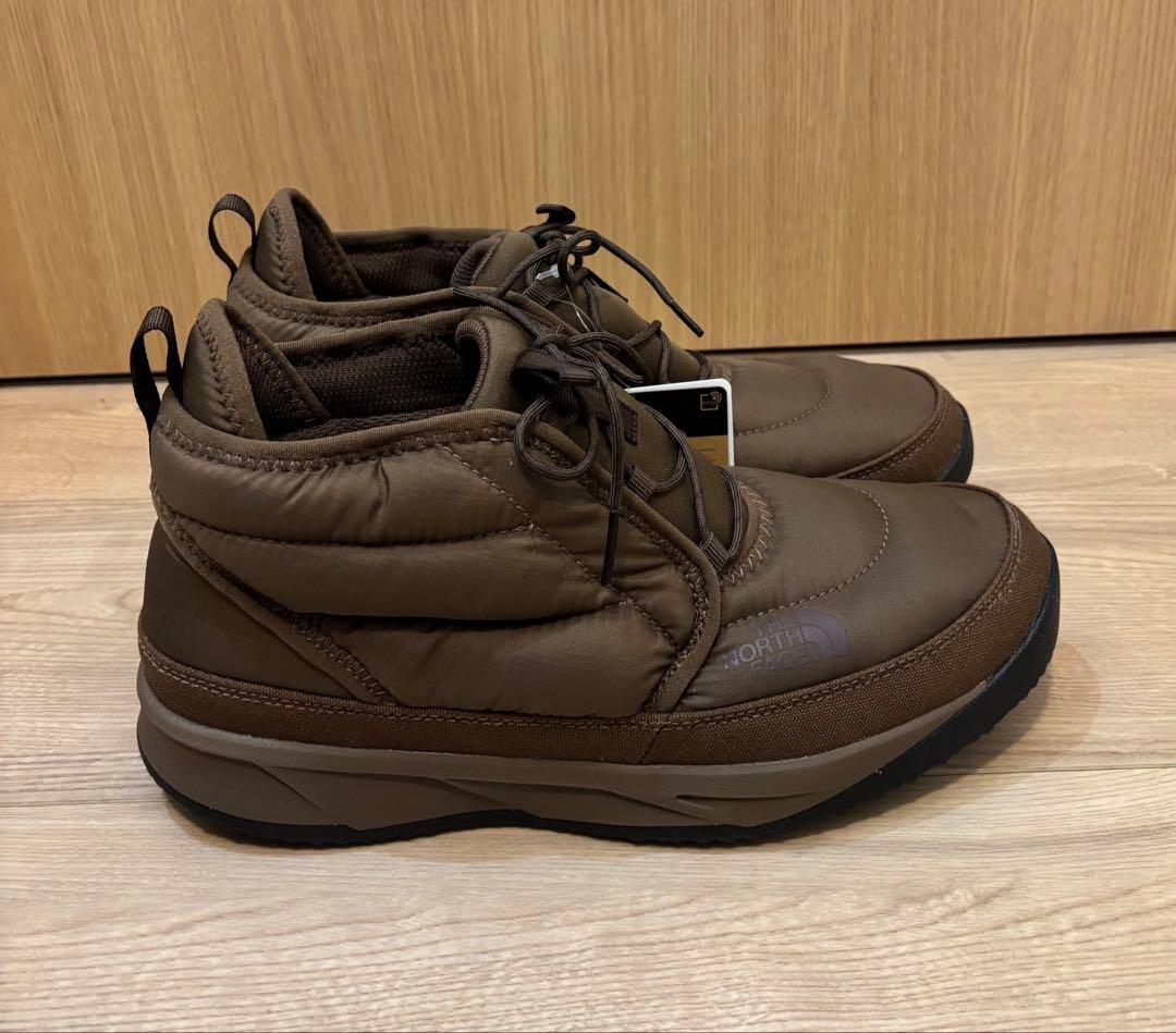 し*ろ様 限定価格‼️【新品未使用品】THE NORTH FACE ヌプシ ブー