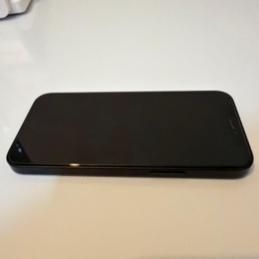 iPhone 12 mini 256GB ブラック
