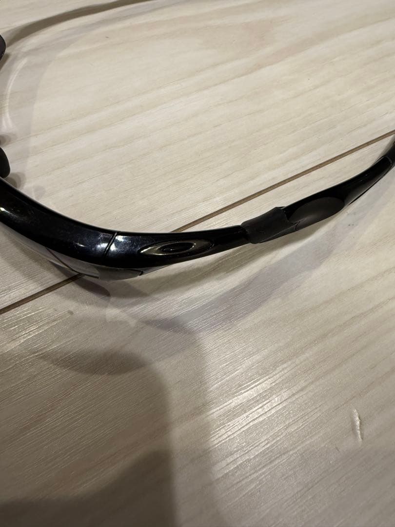 OAKLEY サングラス Half Jacket 2.0 XL