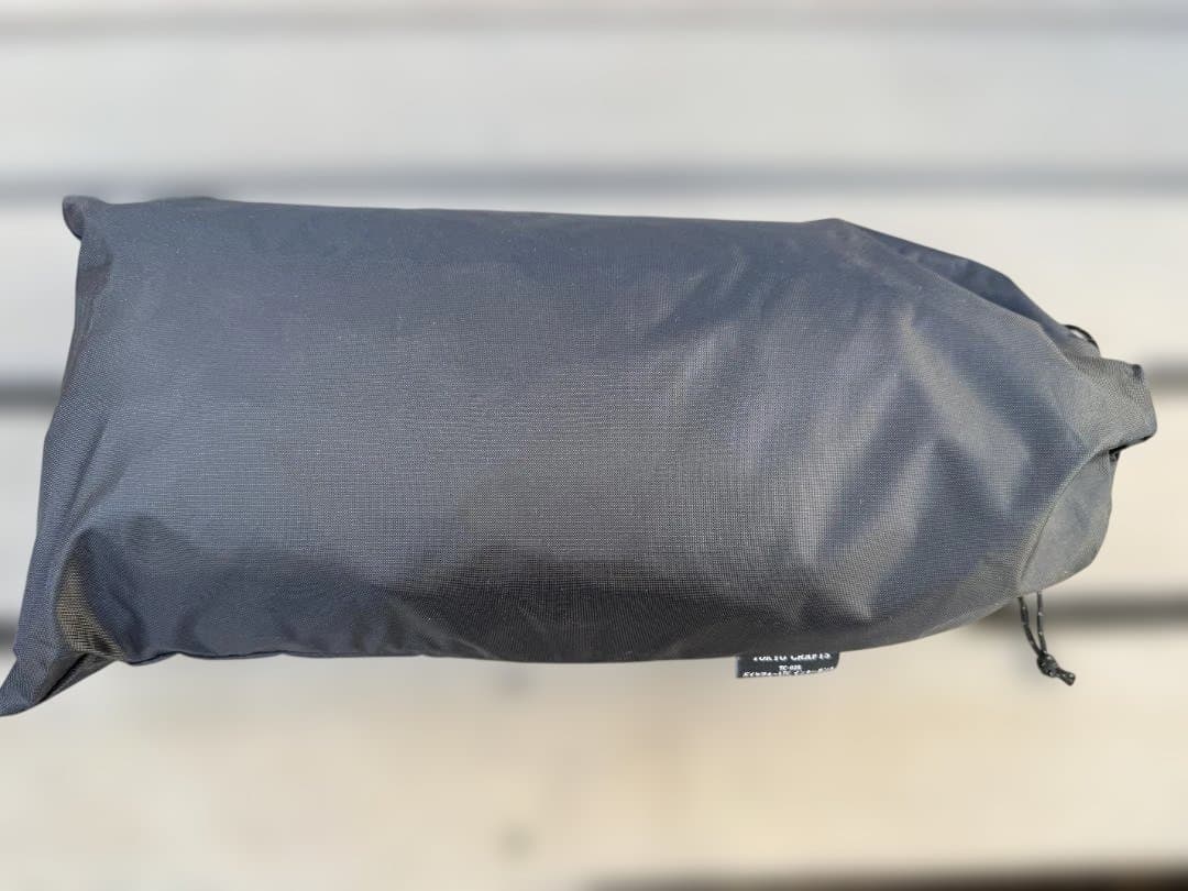 TOKYO CRAFTS ダイヤフォートTC用インナーテント