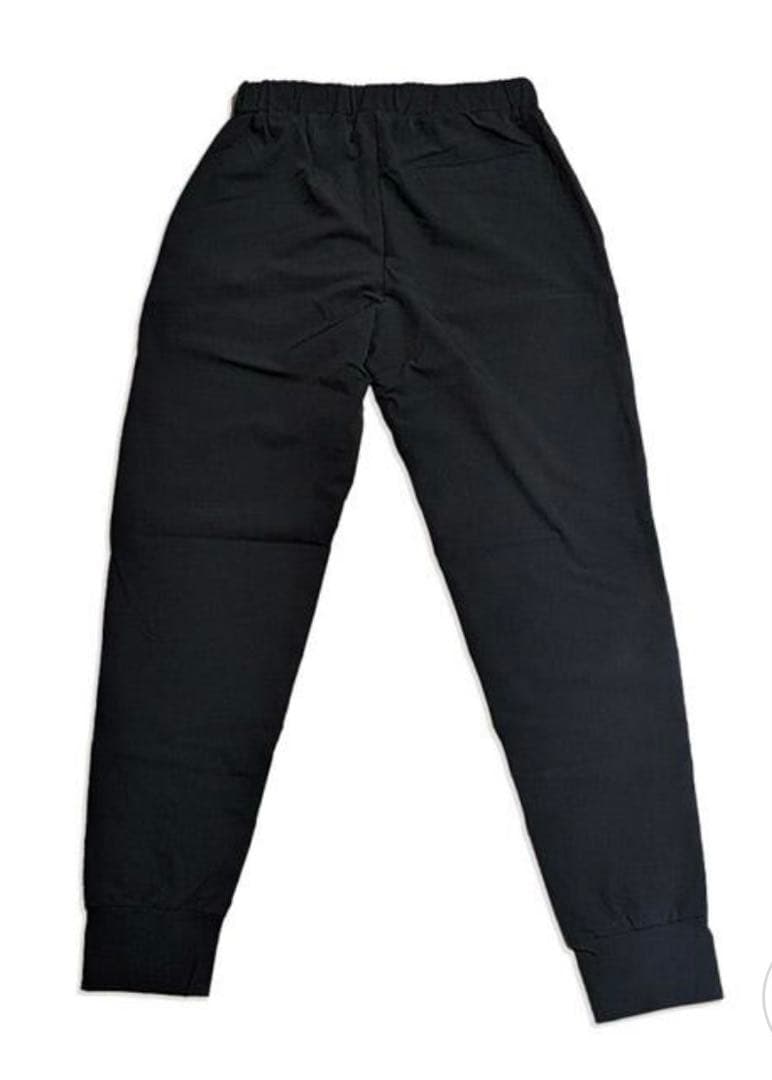 Kanaroa Marine ブラックジャージ上下セット　メンズ サイズL