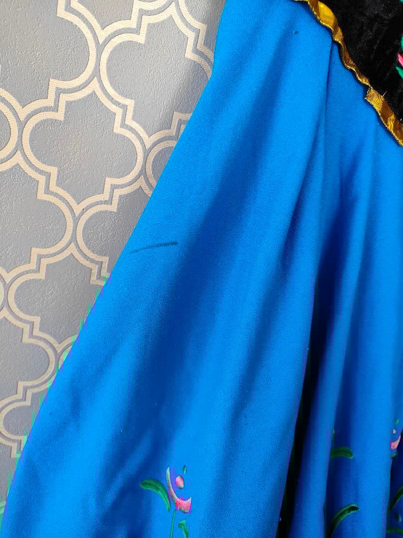 【ディズニー公式】ビビディ・バビディブティック、廃盤 アナ雪、アナ衣装、ドレス、