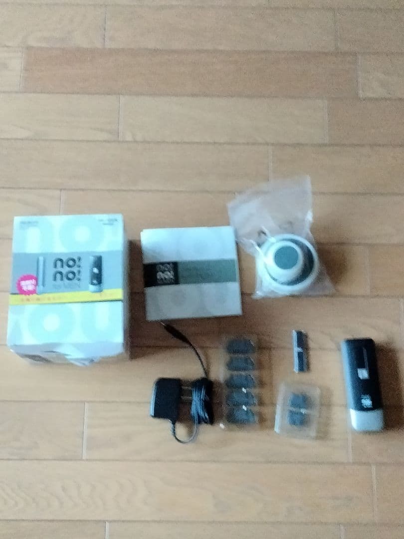 no!no!forMEN　⑵‥