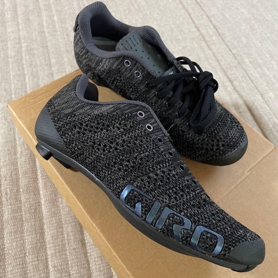 GIRO ビンディングシューズ 36レディース