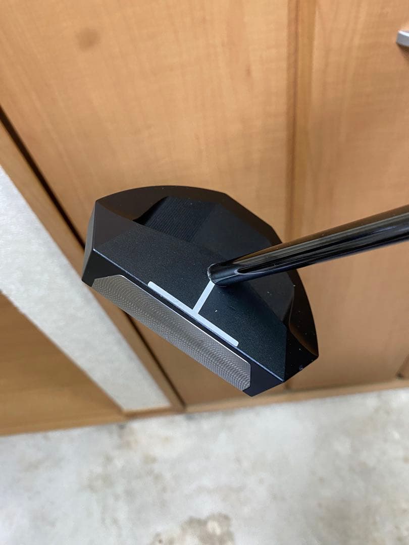 L.A.B GOLFパターOZ.134インチ