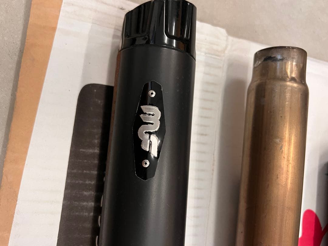 MAGNAFLOW マグナフロー フルエキ Sportster スポーツスター