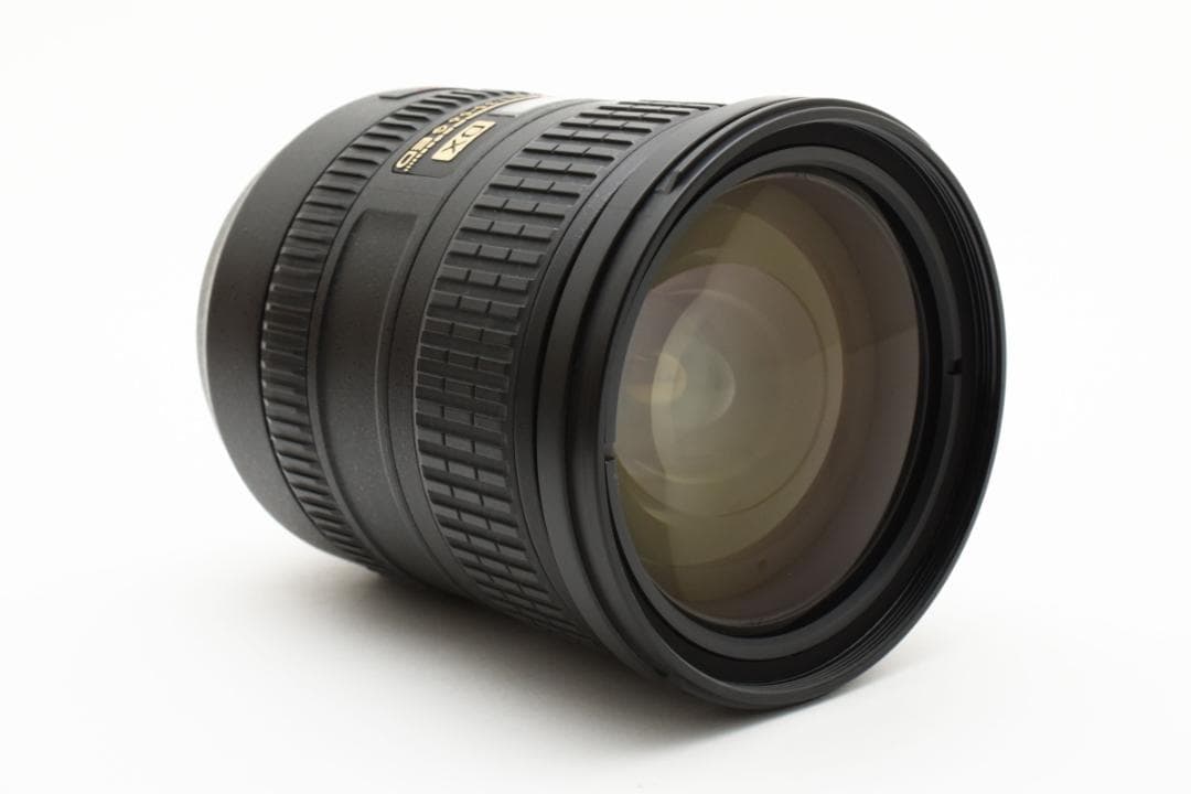 Arai shin　新品級 AF-S VR 18-200 B551