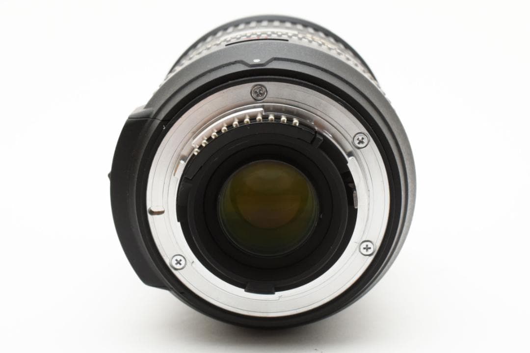 Arai shin　新品級 AF-S VR 18-200 B551