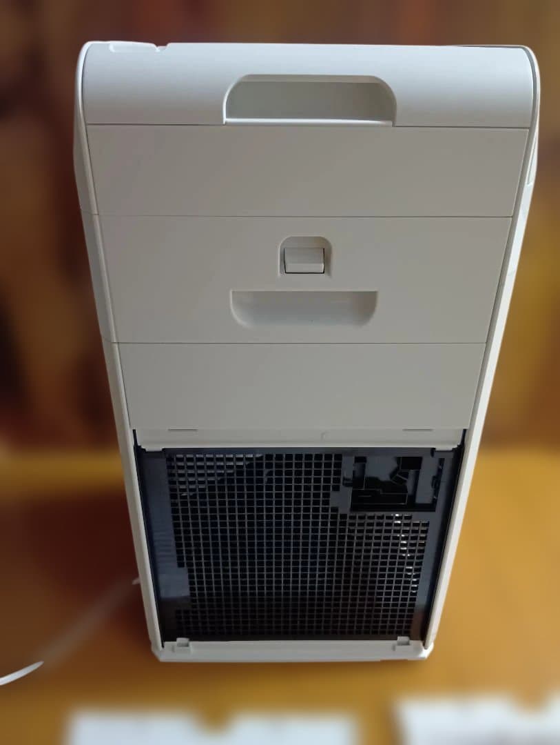 DAIKIN 　空気清浄機　 MC55Z-W