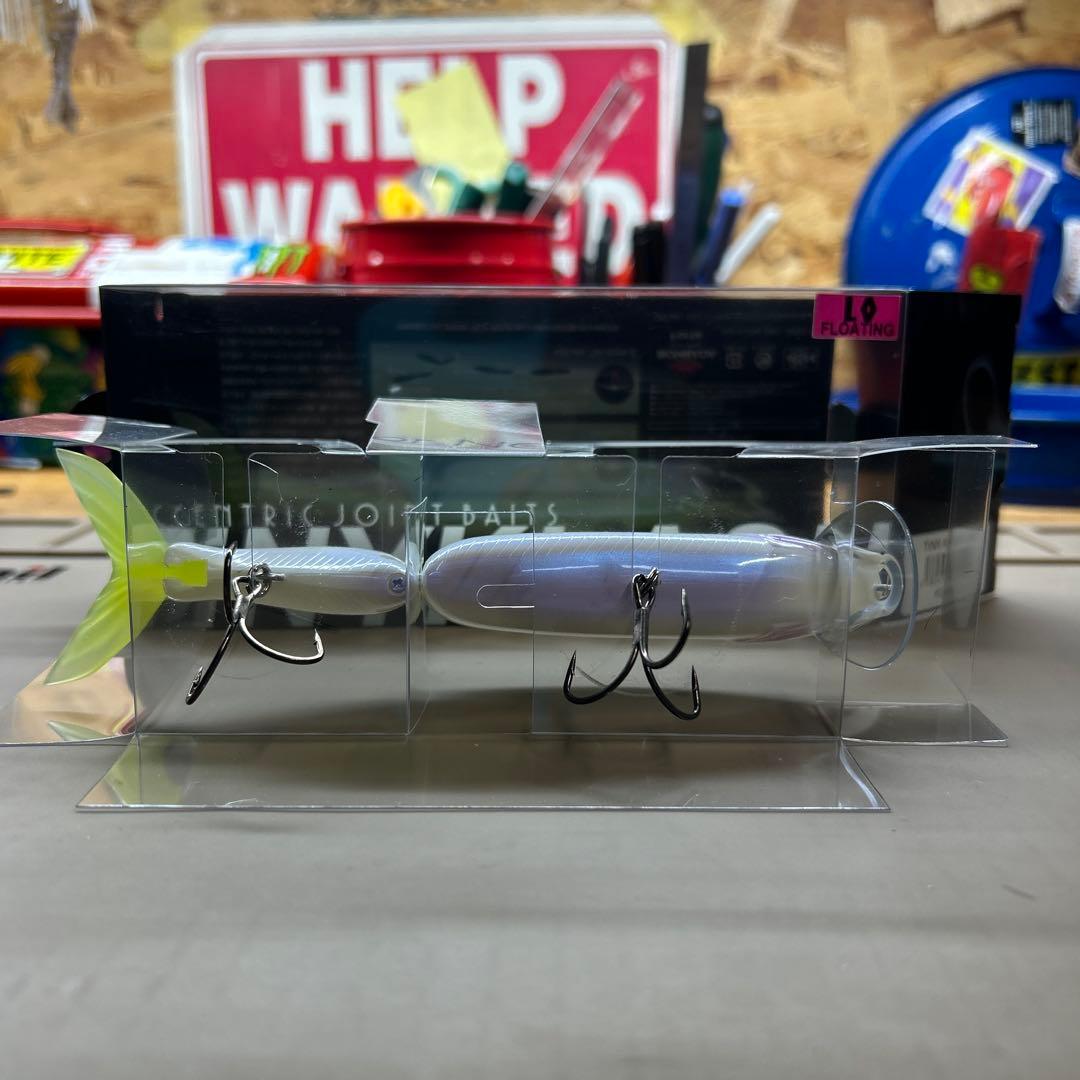 タイニークラッシュ low queen