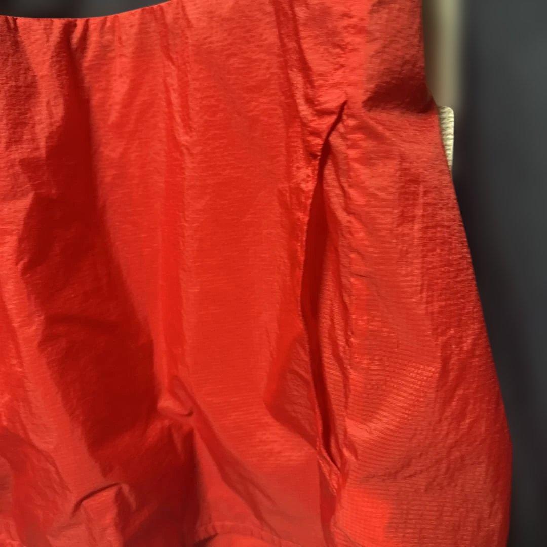 PATAGONIA スナップt ナイロンジャケット パッカブル パタゴニア