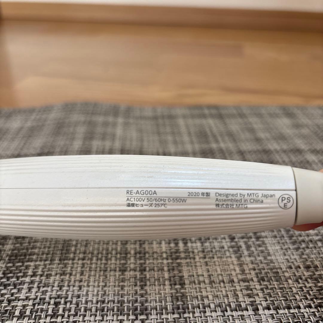 ReFaのカールアイロン26