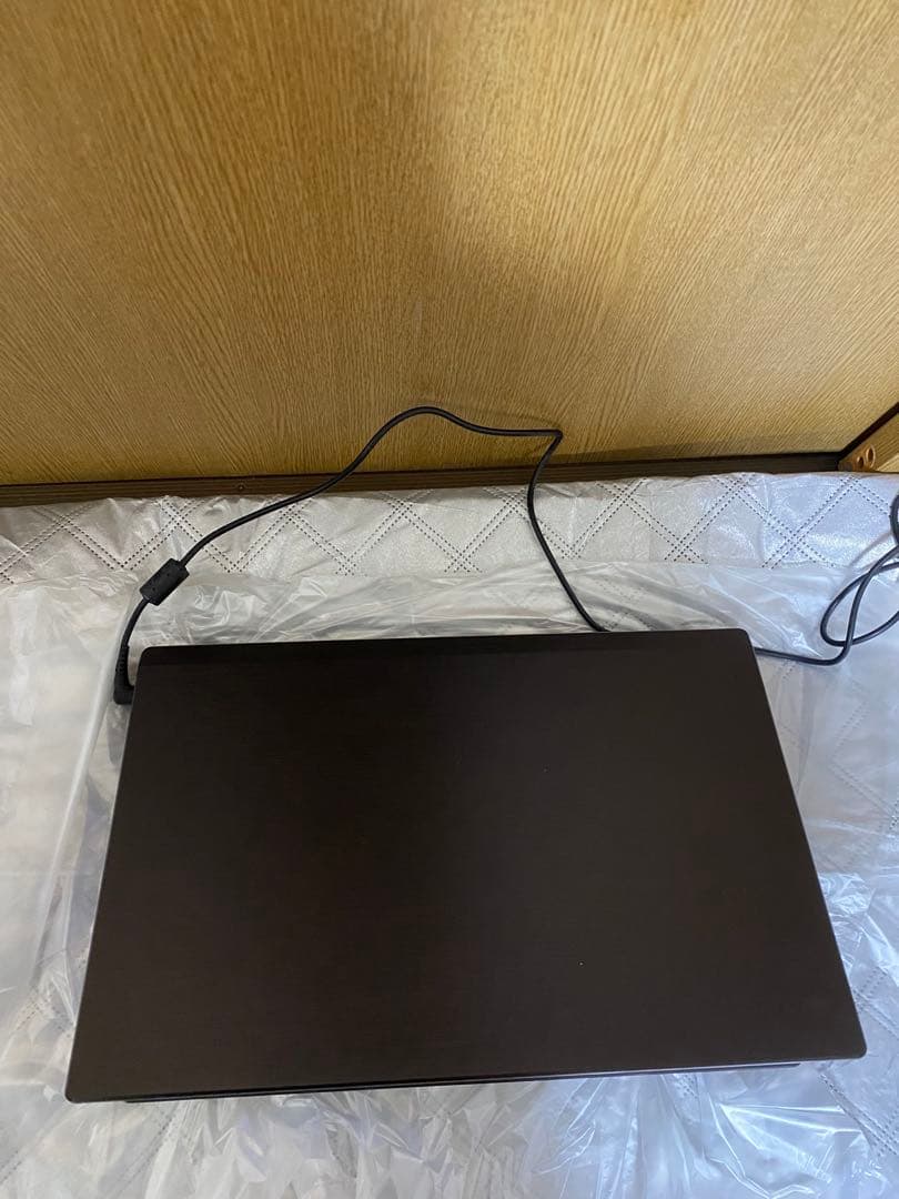 美品　ハイスペック　ノートパソコン本体　Core i7 フロンティア