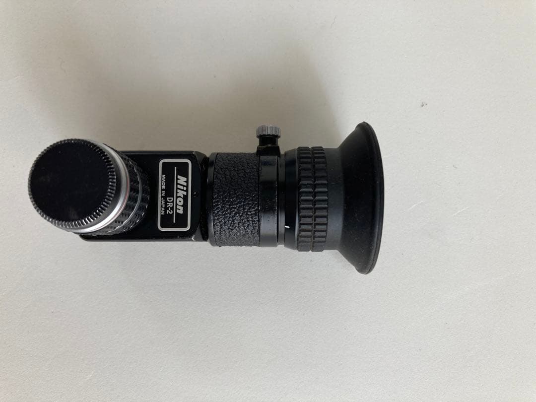 Nikomat EL 一眼レフ+その他　1973年頃購入