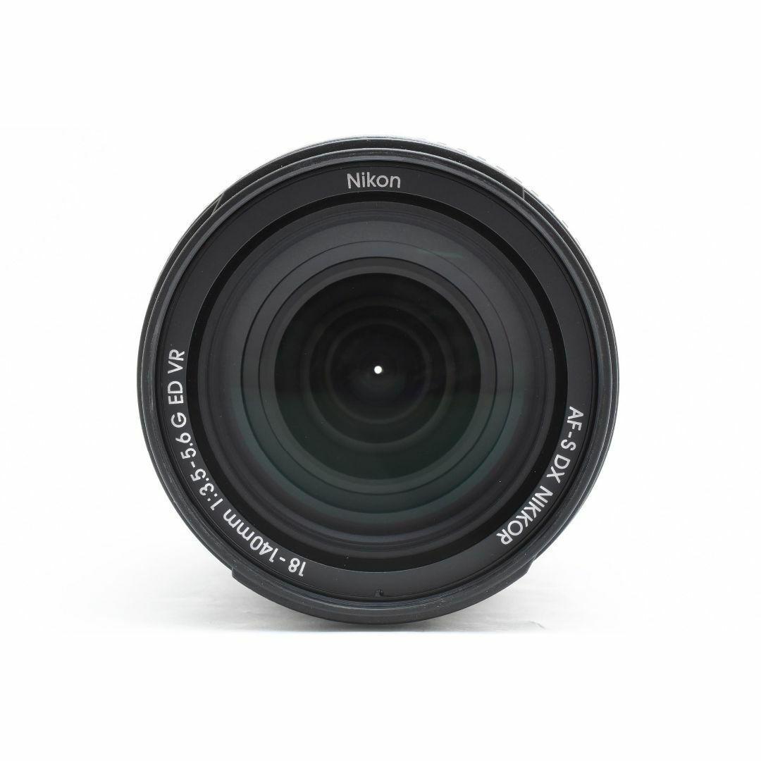 ❤️ニコン 高倍率レンズ❤️AF-S DX NIKKOR 18-140mm❤️