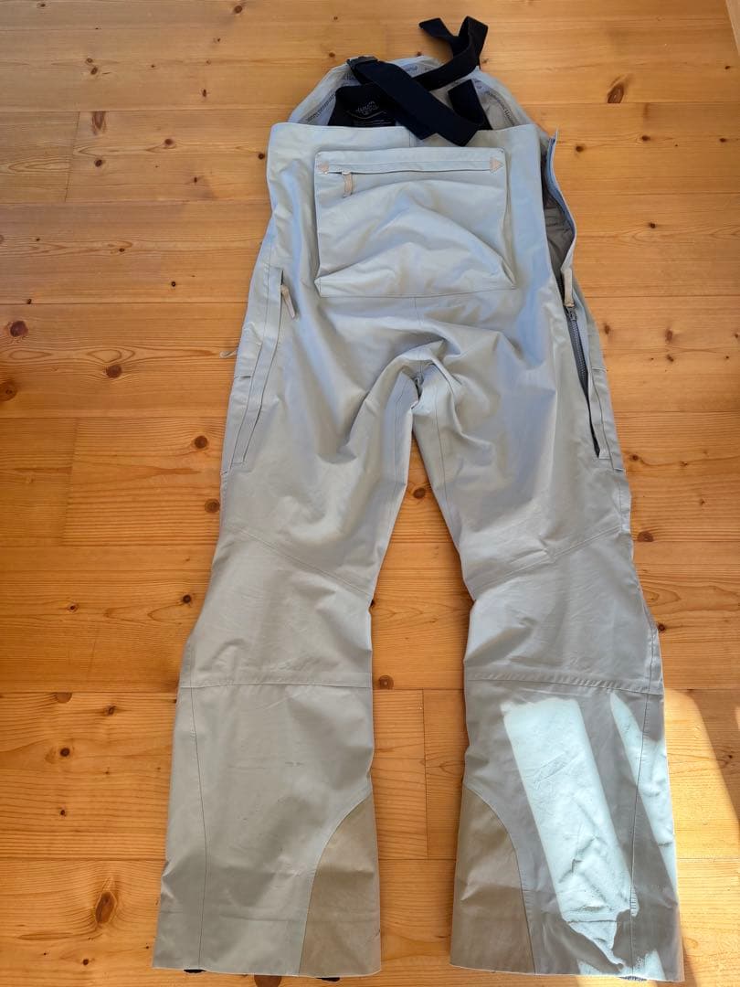 PERMANENT UNION パーマネントユニオン ウエア　フルマークス