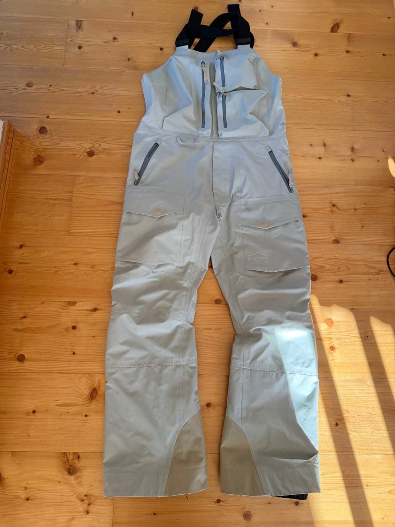 PERMANENT UNION パーマネントユニオン ウエア　フルマークス