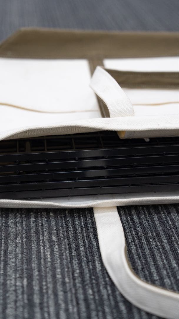 UNIFLAME ユニフレーム フィールドラック 5段 セット