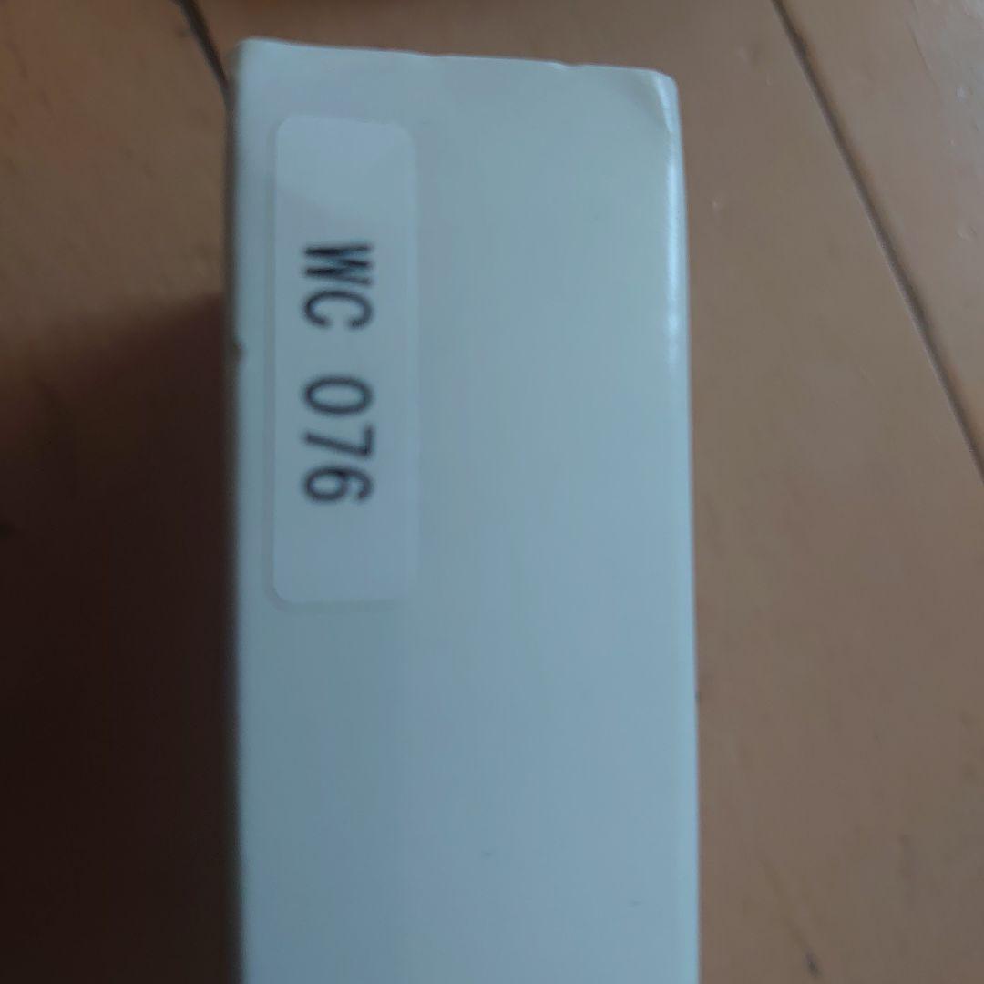 未使用 ジッポ FIFA World Cup 2006 記念プレート