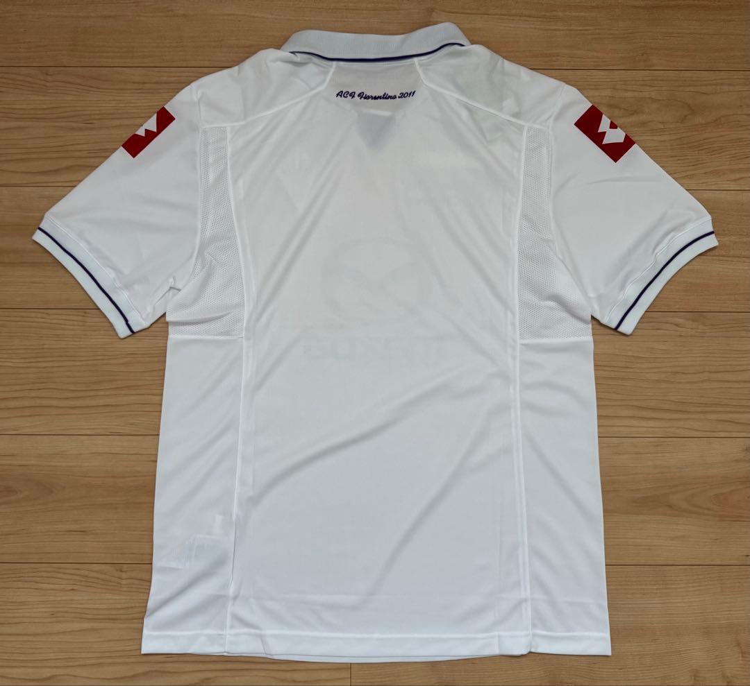 激レア デッドストック ロット フィオレンティーナ ユニフォーム mazDa