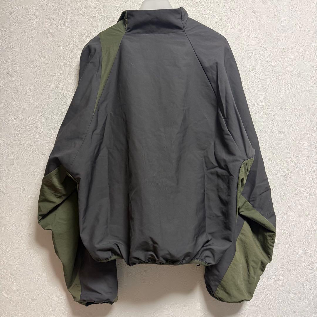 ジャケット・アウター PAF 4.0 TECHNICAL JACKET RIGHT