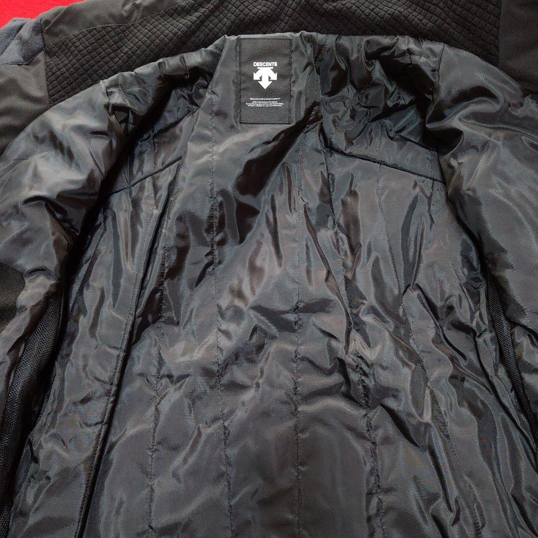 OGASAKAスキーチームウェア上下(DESCENTE)