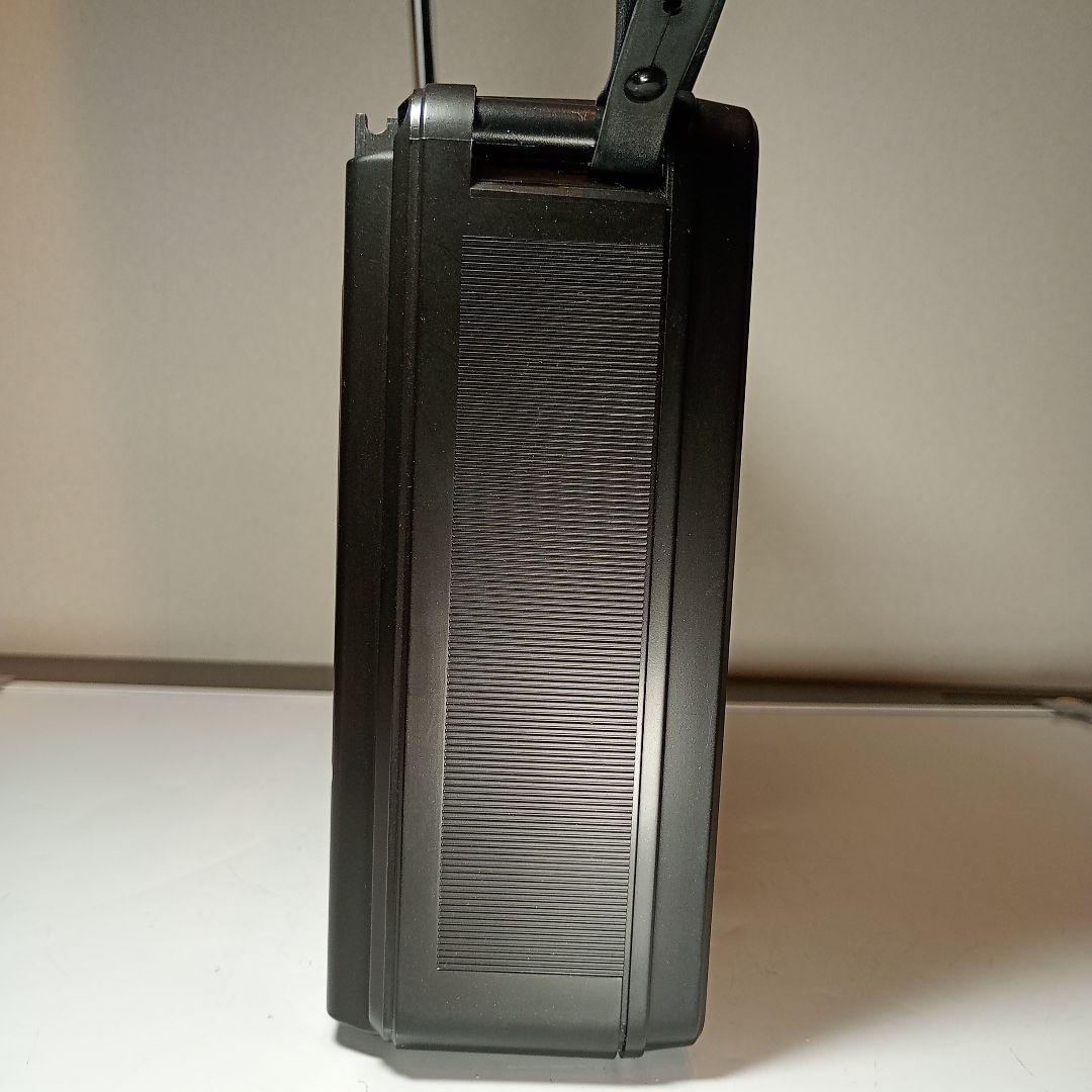 TECSUN 高感度BCLラジオ　S-8800　動作品