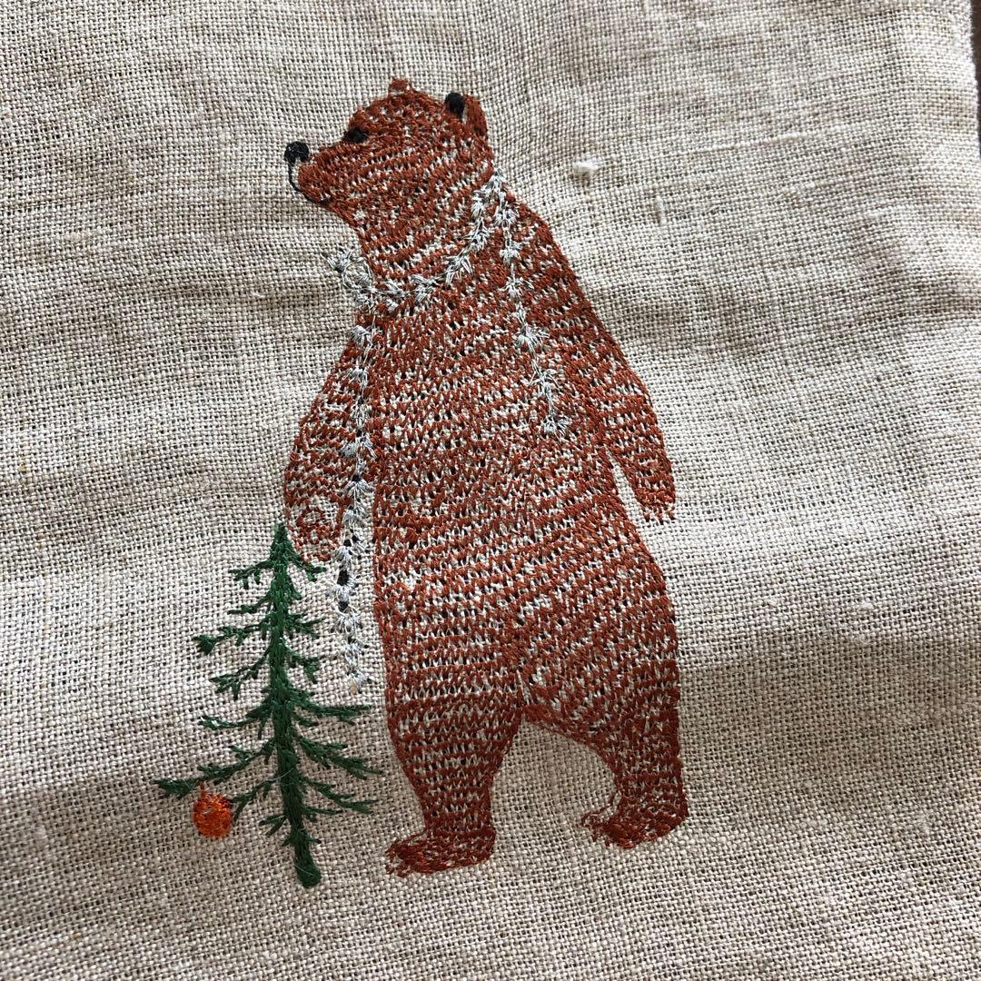 Coral＆Tusk Stockingコーラル＆タスク　クリスマス　ストッキング