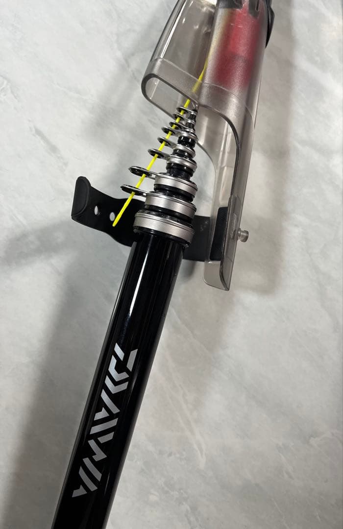 ダイワ／DAIWA　リバティクラブ 磯風 ３号-５３・Ｋ