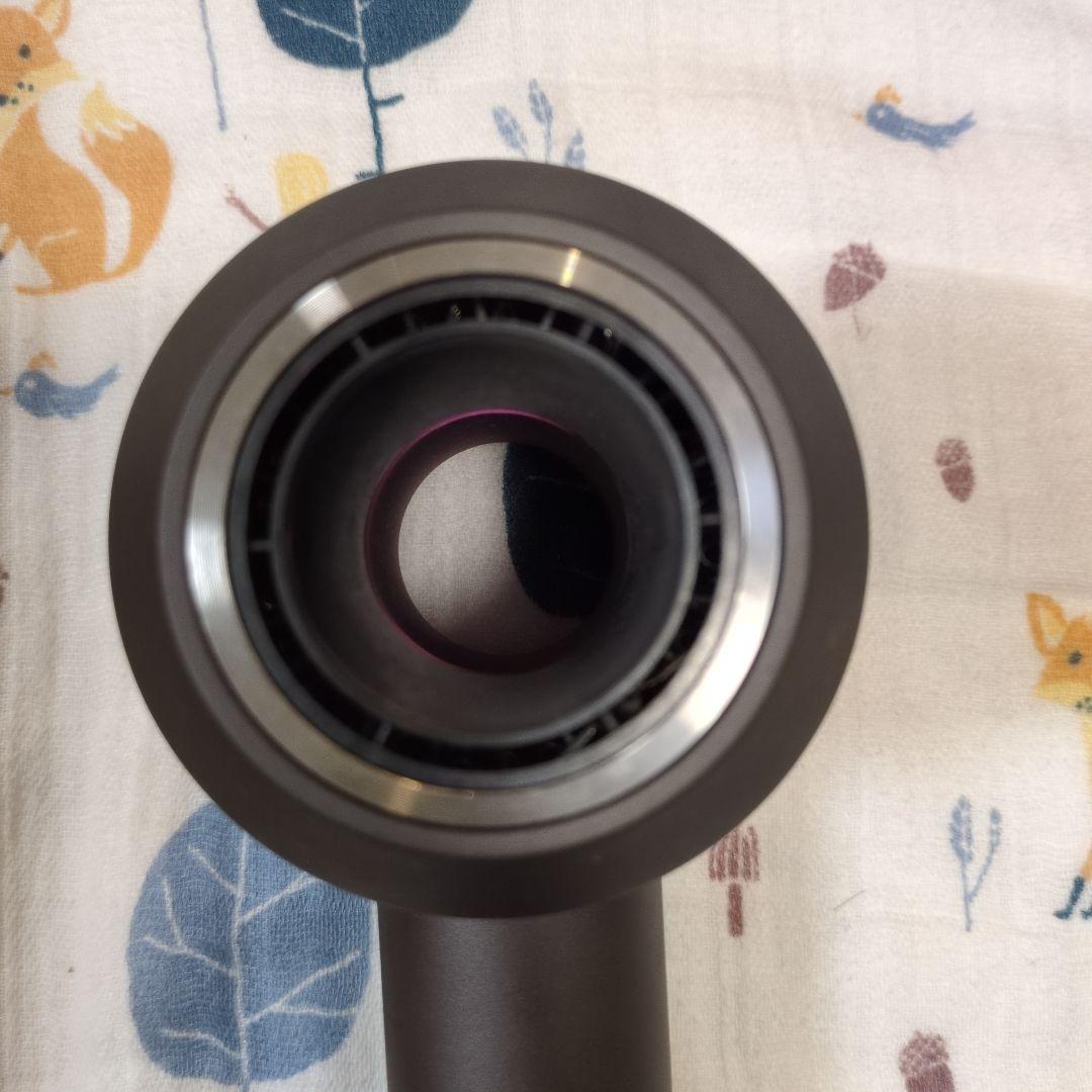 Dyson Supersonic ヘアドライヤー HD15